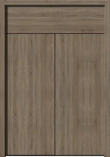Graf Chocolate HF3 ОСФБВ