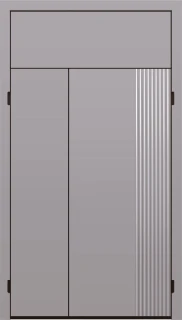 Plastic W1016 NW ОСФБ