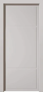 Gent-3 shimo PF4