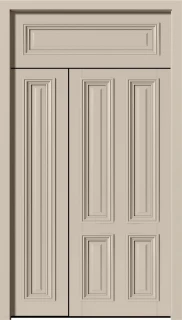 Graf Chocolate HF3 ОСФ