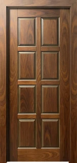 Массив наборный 08.04 дуб Oak black