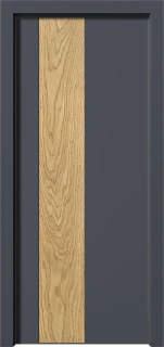 Exit G20 Soft Touch kvarz_grey