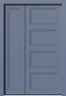 Edge RAL_5014 PF3 ДСФ