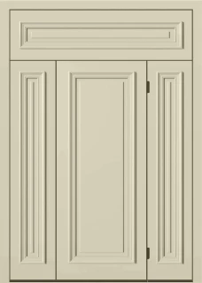 Edge RAL_5014 PF ДС