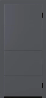Filo F3 Soft Touch bordo