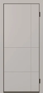 Exit G20 Soft Touch sky_grey