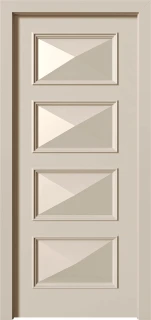 Baya PF4 Эмаль 9003