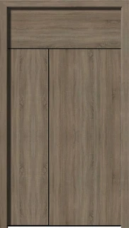 Edge RAL_9005 PF ОСФБВ