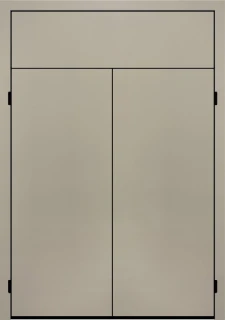 Экошпон грей софт zb 805-2 Zero 39 ОСФБ
