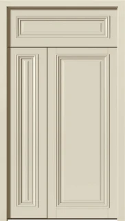 Venezia RAL_9010 PG3 ОСФБ