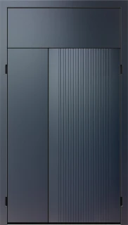 АВП Arpa 11.02 c молдингом 3397 и 0509 ОСФБВ