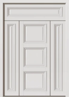 Venezia RAL_9010 PG3 ОСФ