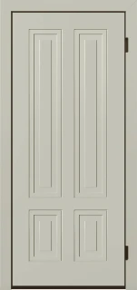 Zero 32 RAL 8017