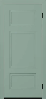 Экошпон с фрезеровкой ZB 804-2 Venus 05