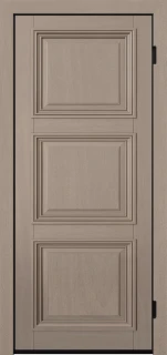 Массив наборный 01.03 дуб Graphite