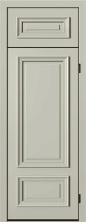 Edge RAL_7024 PF3 ОСФ