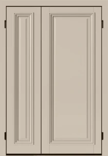 Edge RAL_5014 PF4 ОСФ