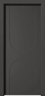 Lucky 22DG Soft Touch kvarz_grey