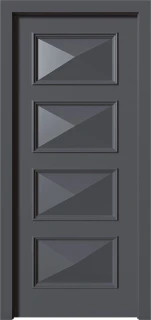 Exit V21 Soft Touch light_hakki