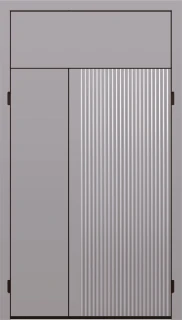 Edge RAL_9005 PF ДСФ