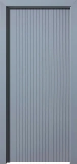 Экошпон с фрезеровкой ZB 804-2 Venus 05