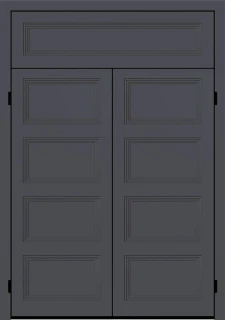 Edge RAL_7032 PF ДСФББ