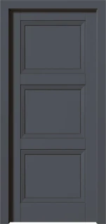 Scandi 1 Эмаль 9010