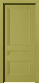 Scandi 7 Эмаль 9016