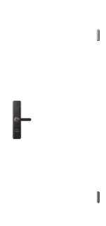 Aqara Smart Lock D200i