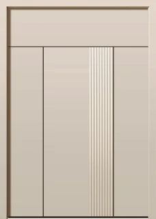 Graf Bisquit HF3 ДСФББ
