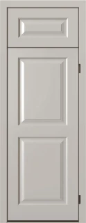 Graf Chocolate HF2 ОСФБВ