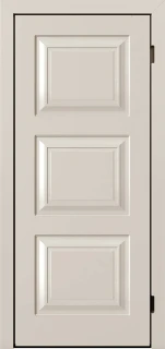 Edge RAL_9005 PF4