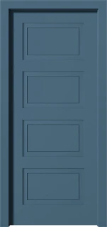 Brussel PF4 Эмаль r9003