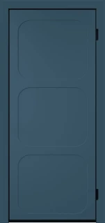 Экошпон с фрезеровкой атлантик софт ZB 820-2 Venus 03