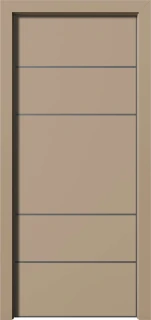 Exit G2M Soft Touch kvarz_grey