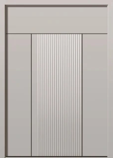 Venezia RAL_7039 PF2 ОСФБВ