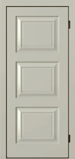 Эмаль наборная 08.05 Ral 9003