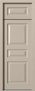 Plastic W1018 NW ОСФБВ