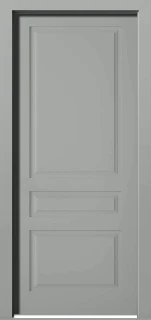 Zero 21 RAL 8017