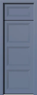 Edge RAL_7047 PF ОСФ